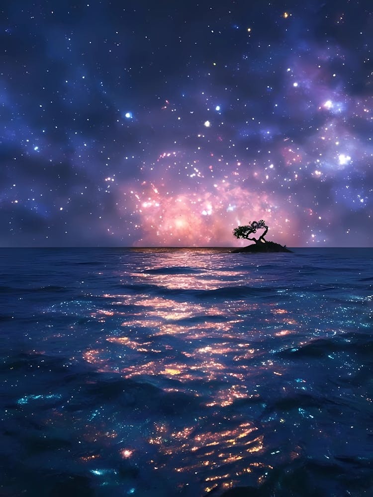 Starry Night
