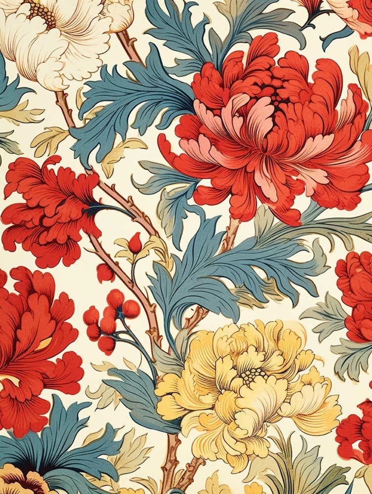 Peonies 53