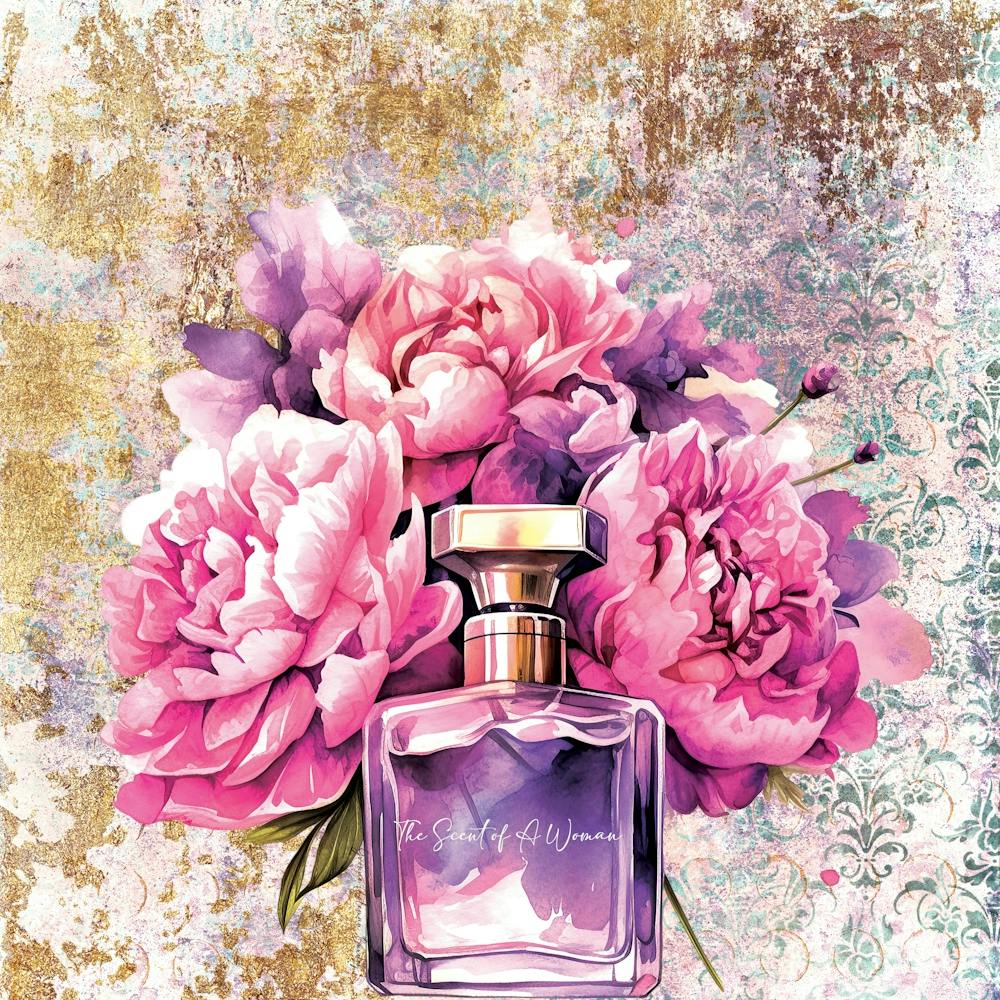 The Scent Of A Woman
