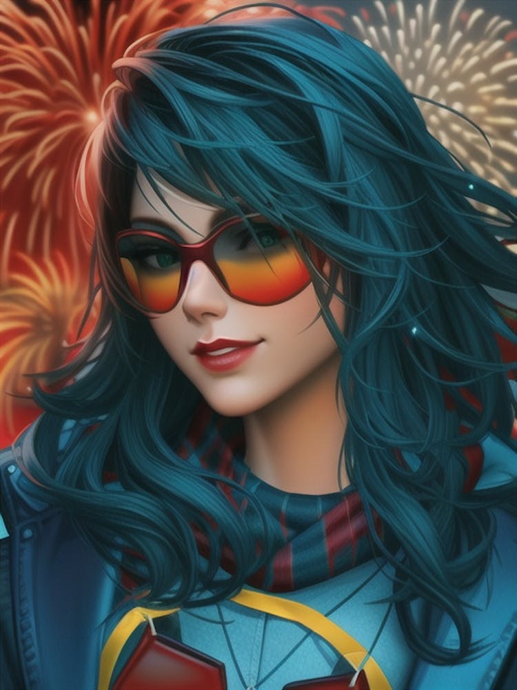 Dc Comics