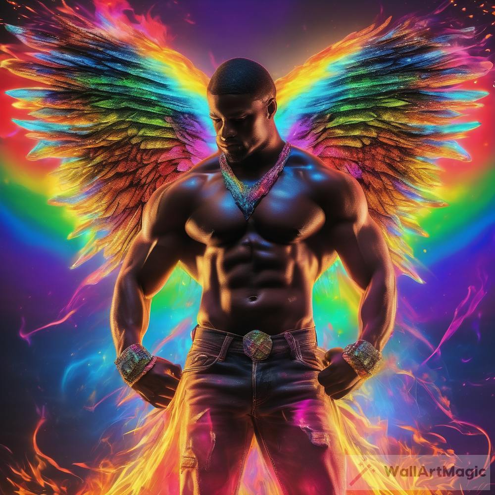Angel Wings
