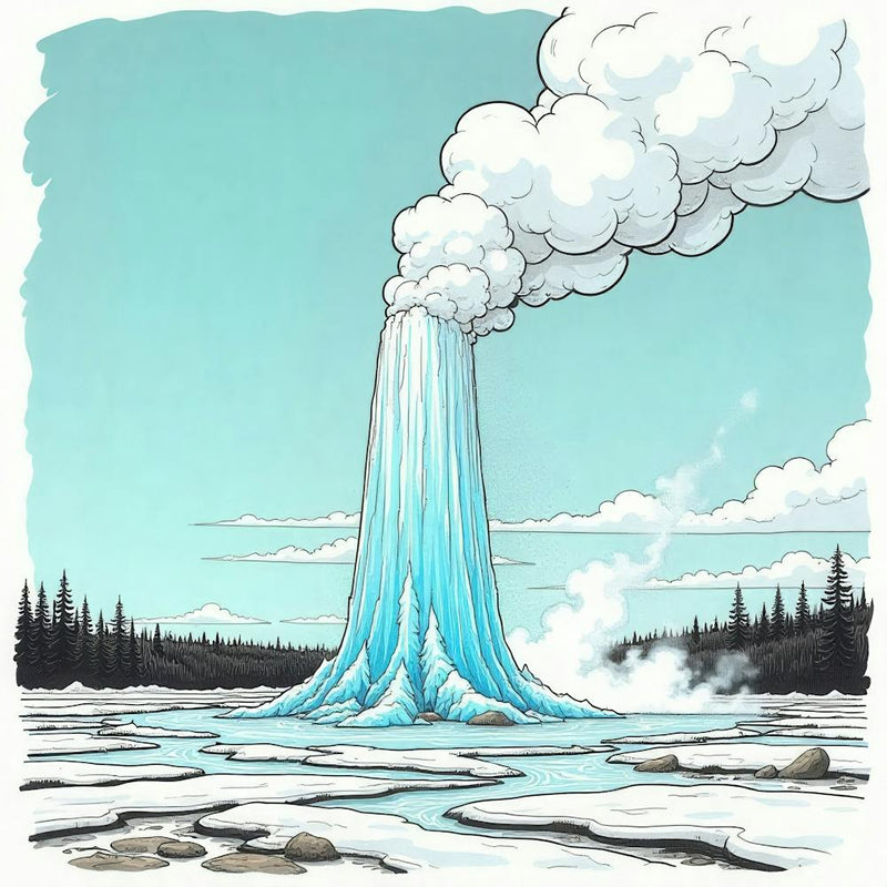 Geyser 2