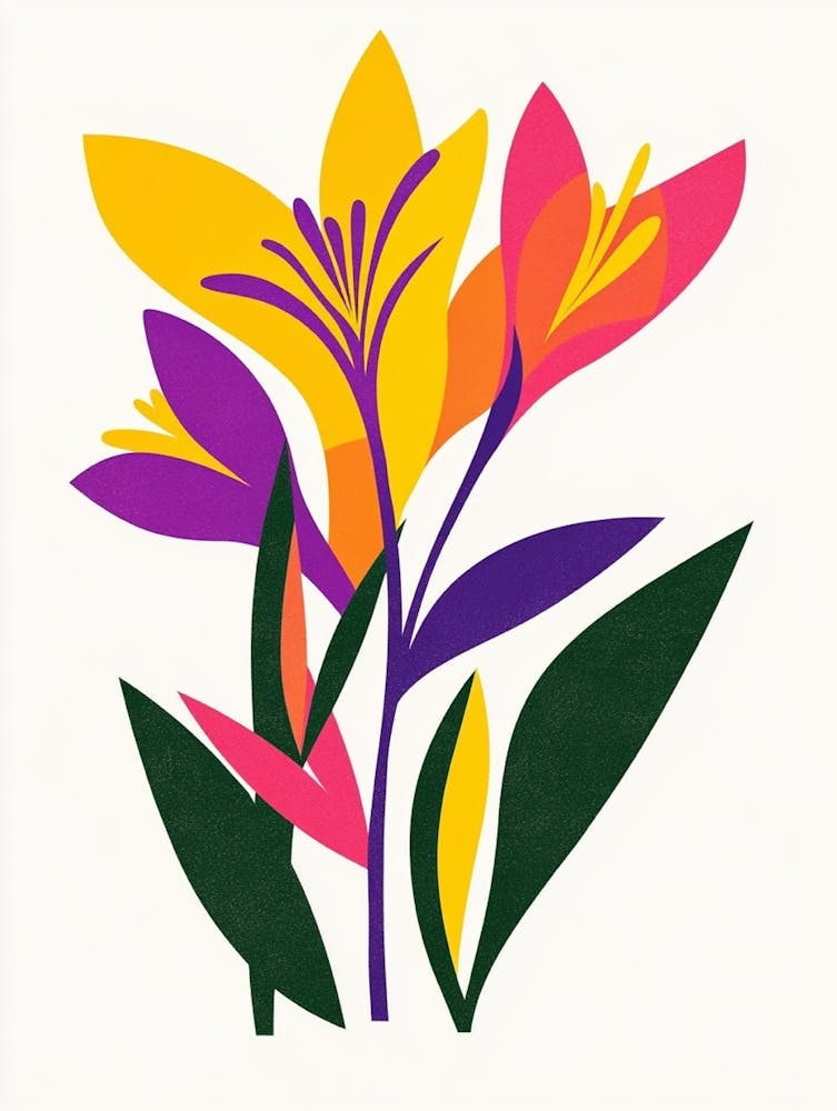 Lily Of The Valley 13