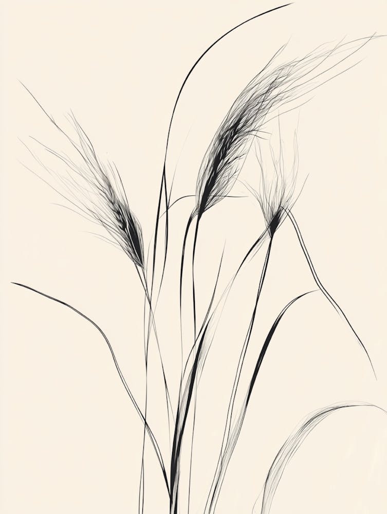 Grasses 2