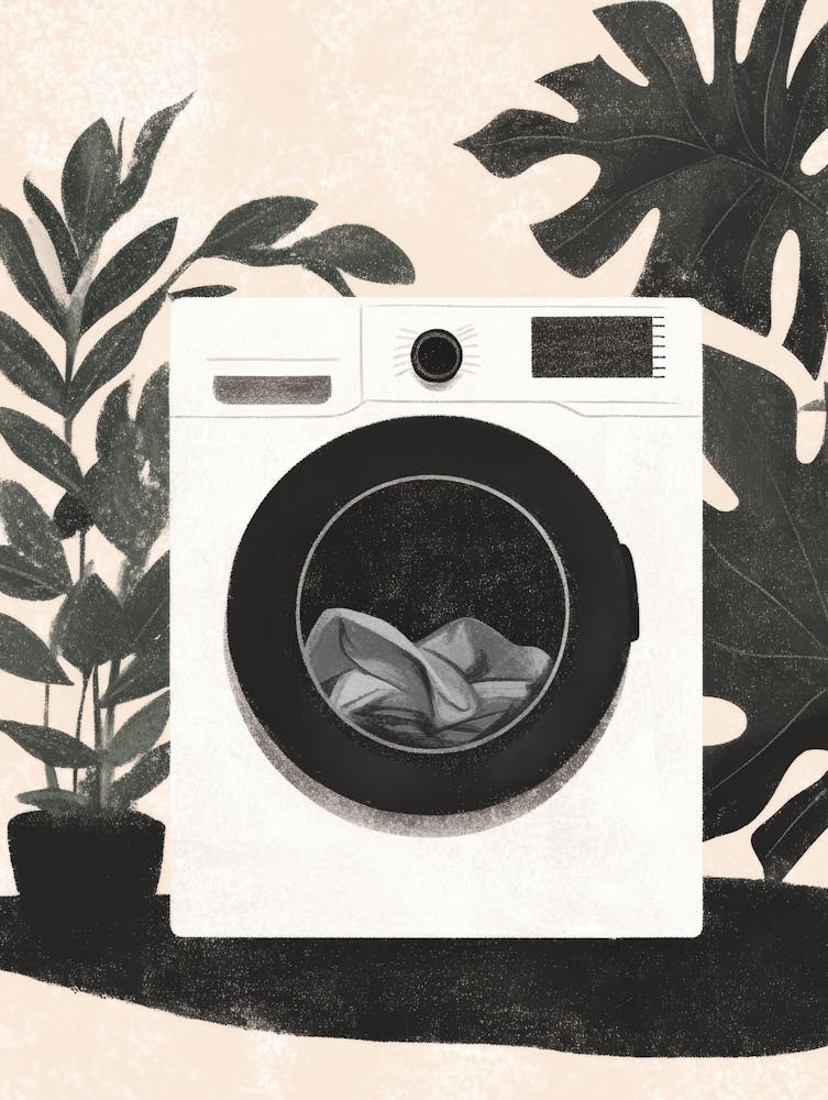 Washing Machine 11
