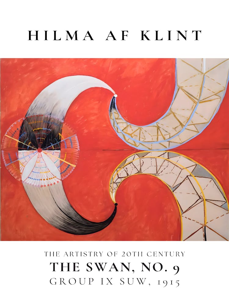 Swan No 9