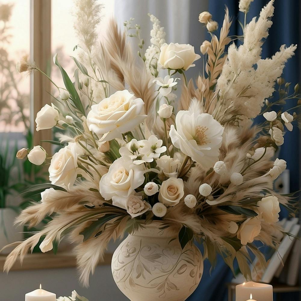 Boho Whispers of Elegance 20