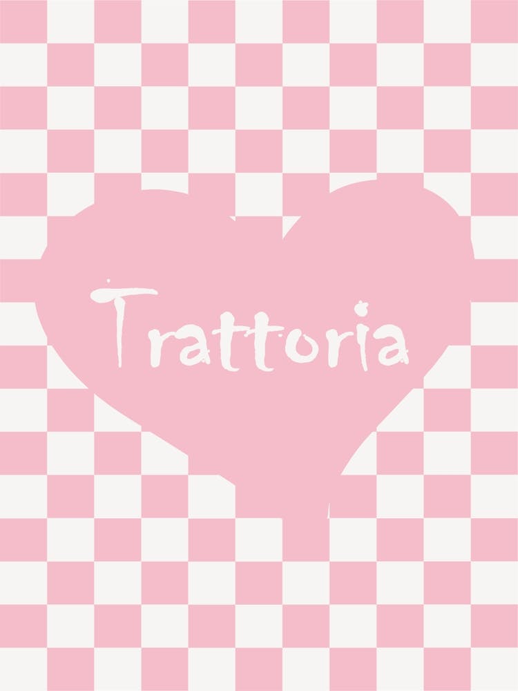 Trattoria Pink Square