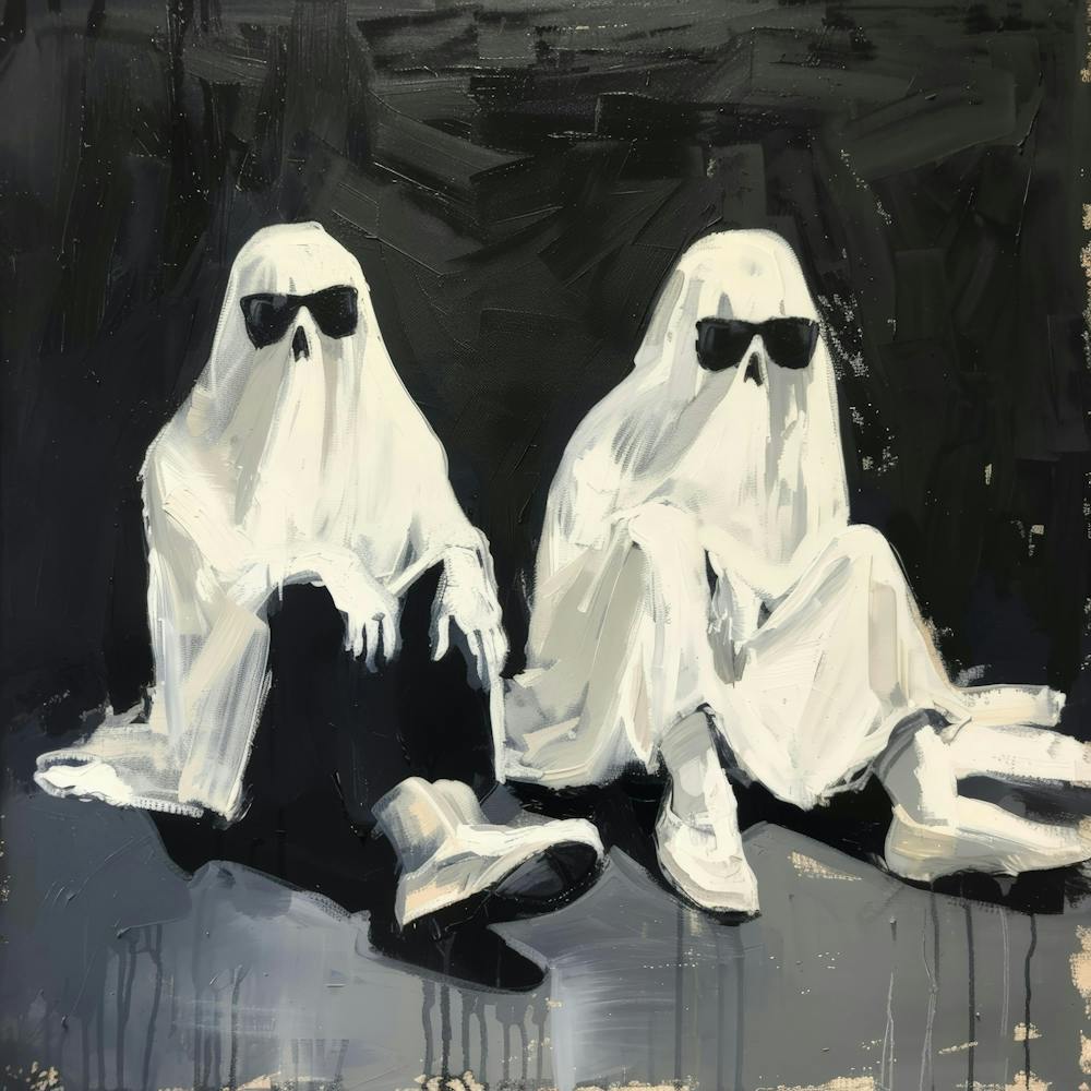 Ghosts 3