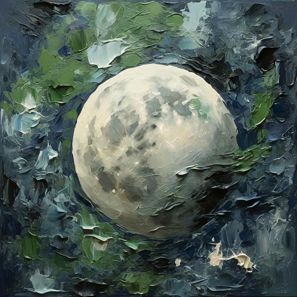 Full Moon