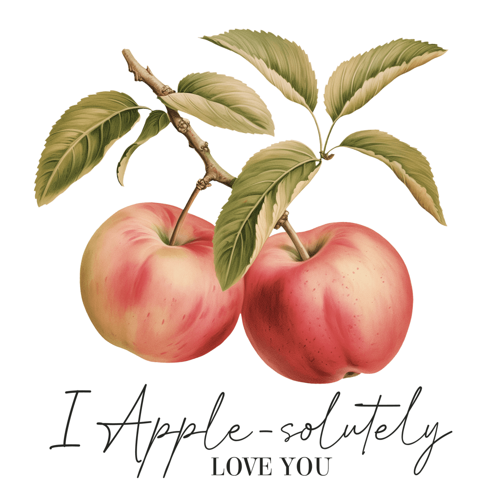 I Apple - Slightly