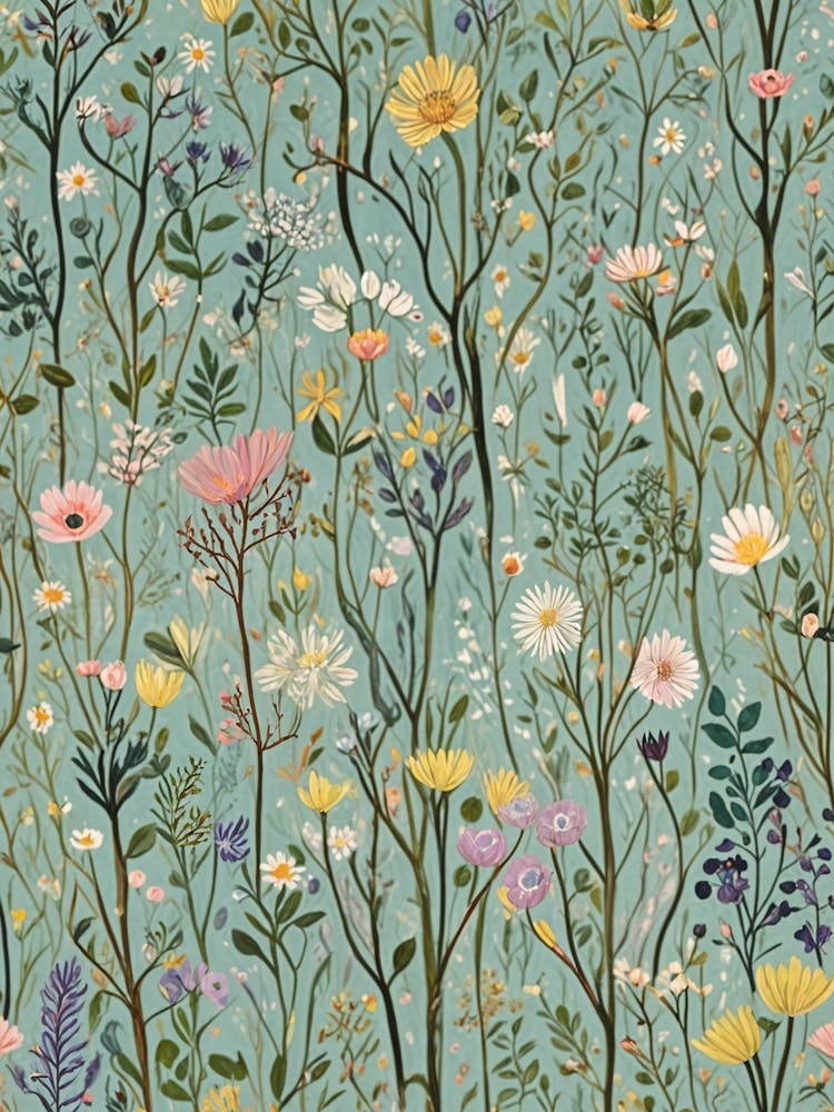 Wild Garden