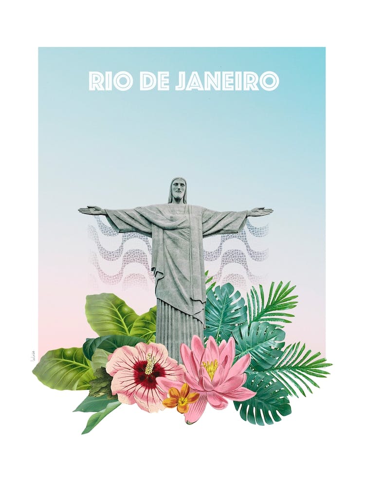 Rio De Janeiro