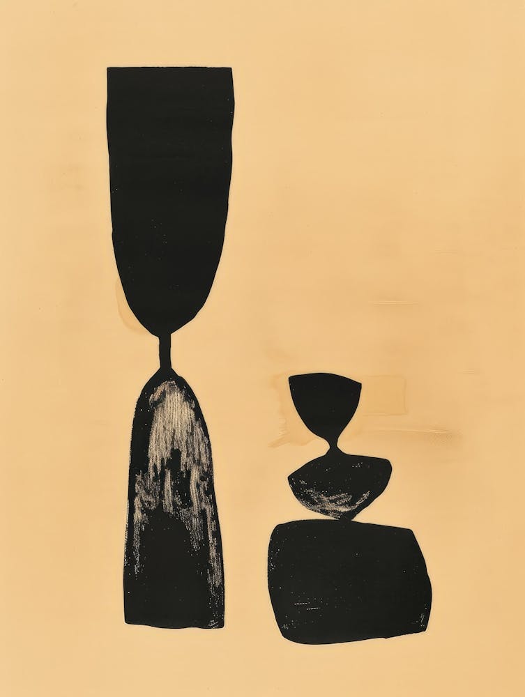 Three Vases 8