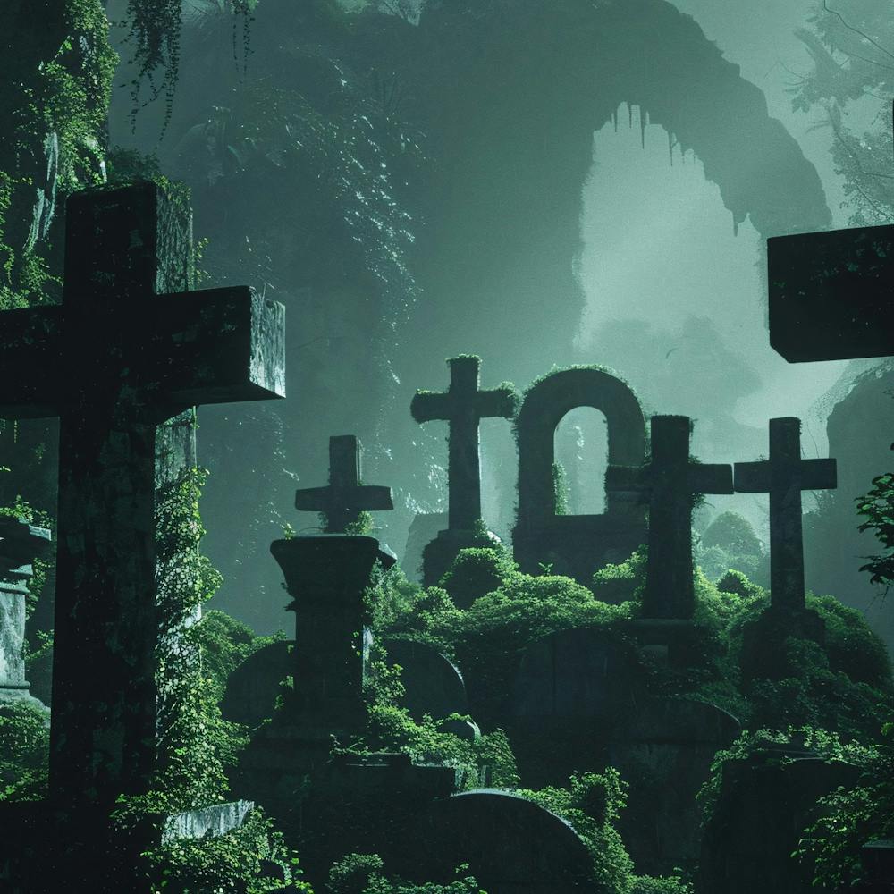 Friedhof Stock Videos & Lizenzfreies Material