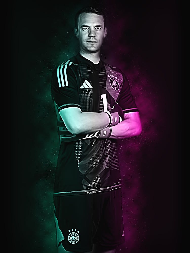 Manuel Neuer
