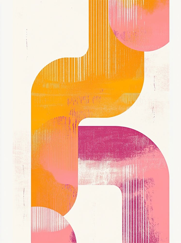 Abstract Painting 21