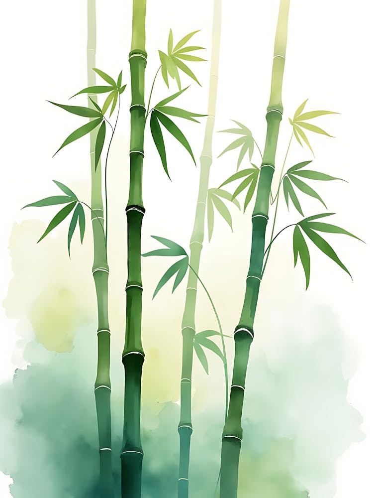 Organic Floral Wall Design For Modern Homes 1