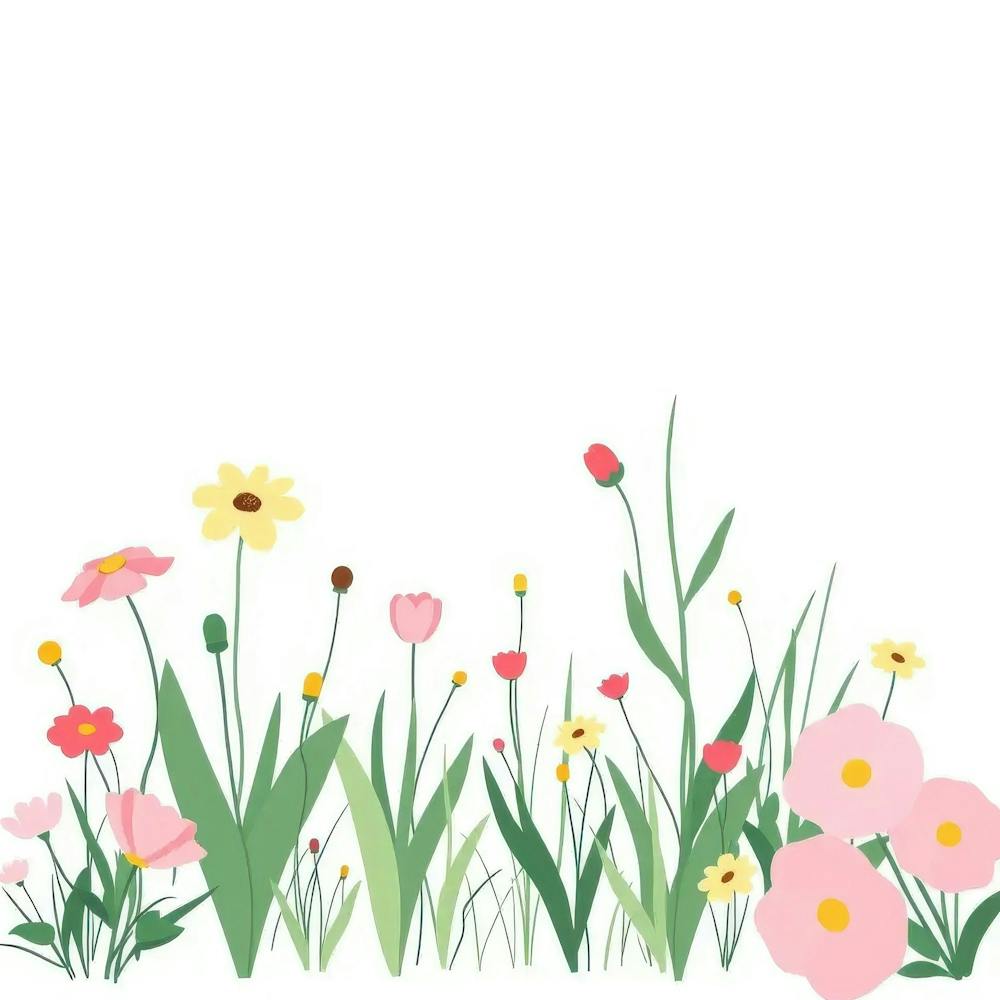 Spring Flowers