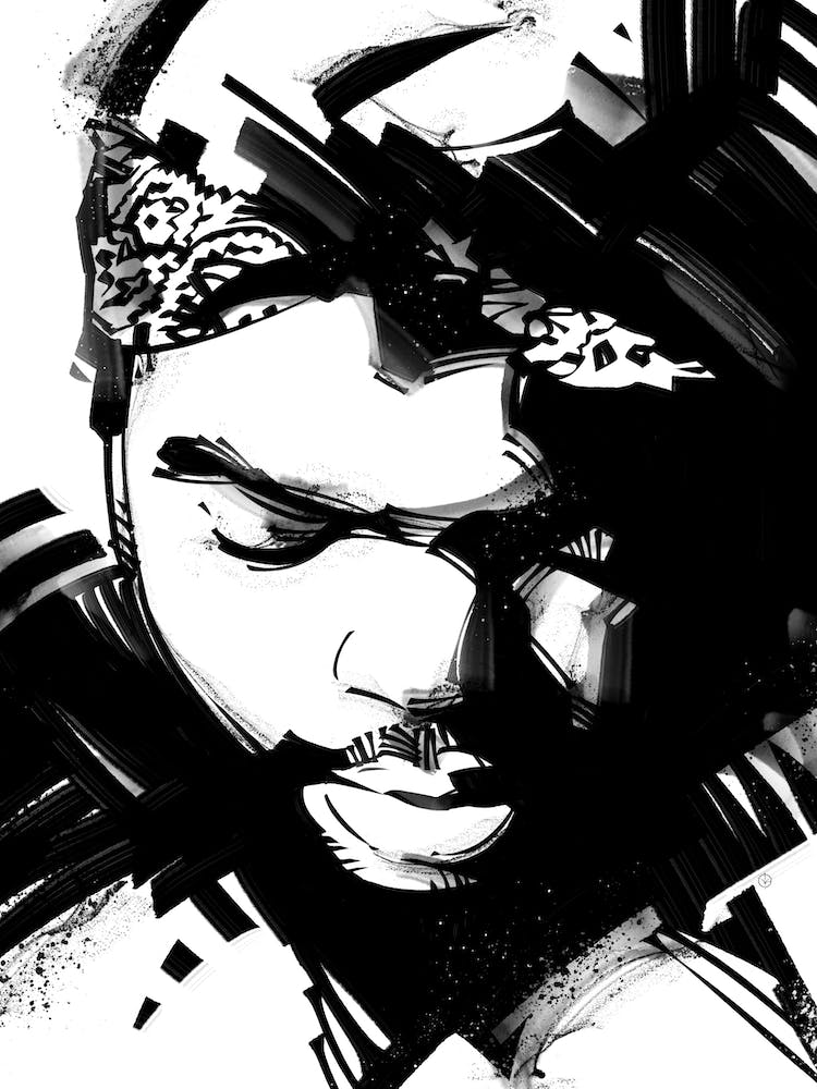 Ice Cube I