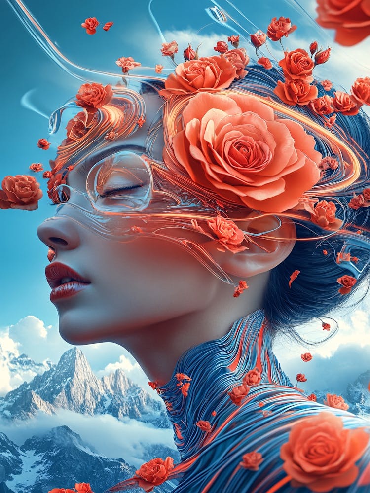 Digital Art 5