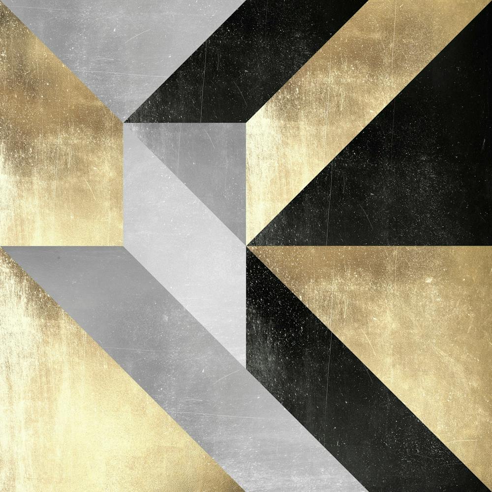 Golden geometry 13