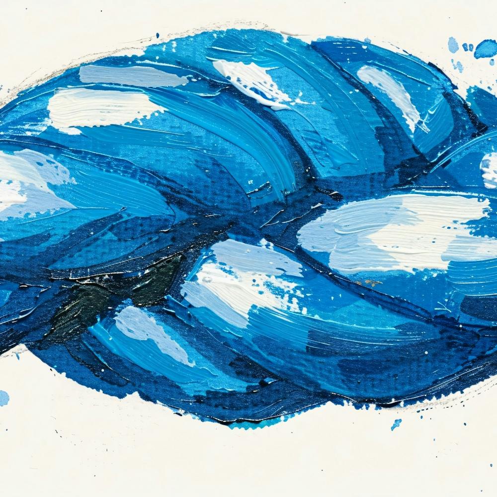 Fil Bleu