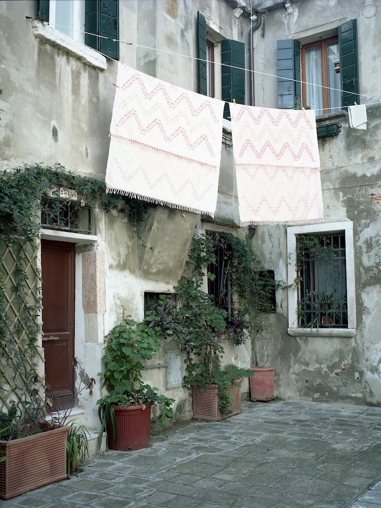 Venezia E Una Citta Verda 03