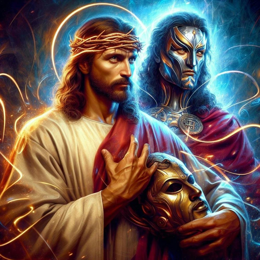 Champion Of Light