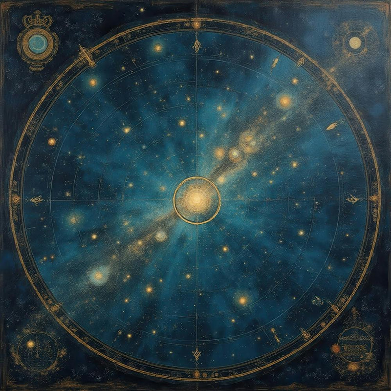 Constellations