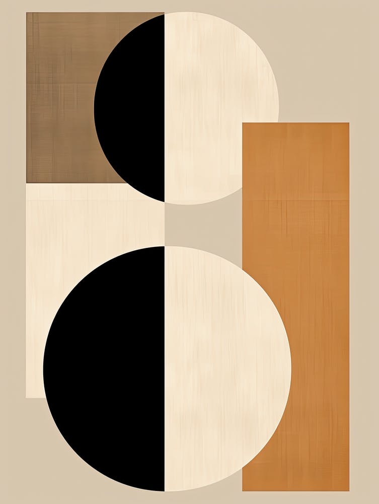 Aachen Angles, Geometric Bauhaus