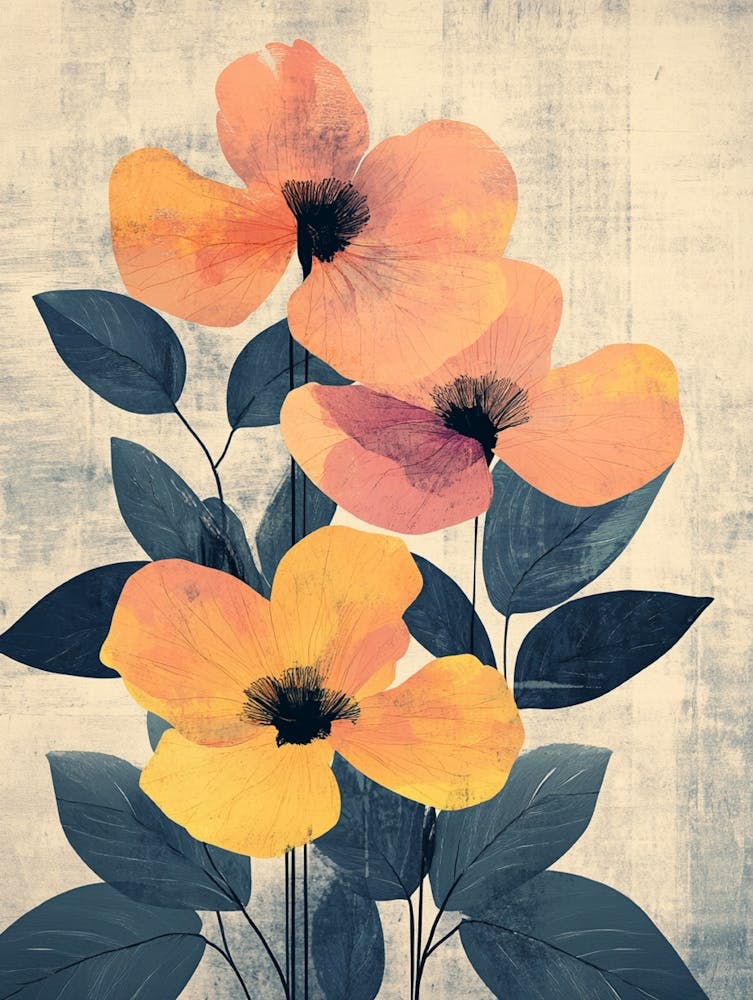 Poppies 42