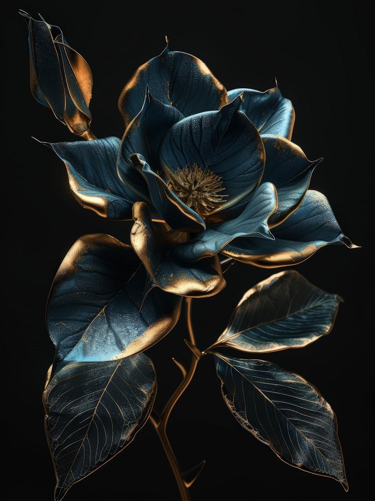 Magnolia 17