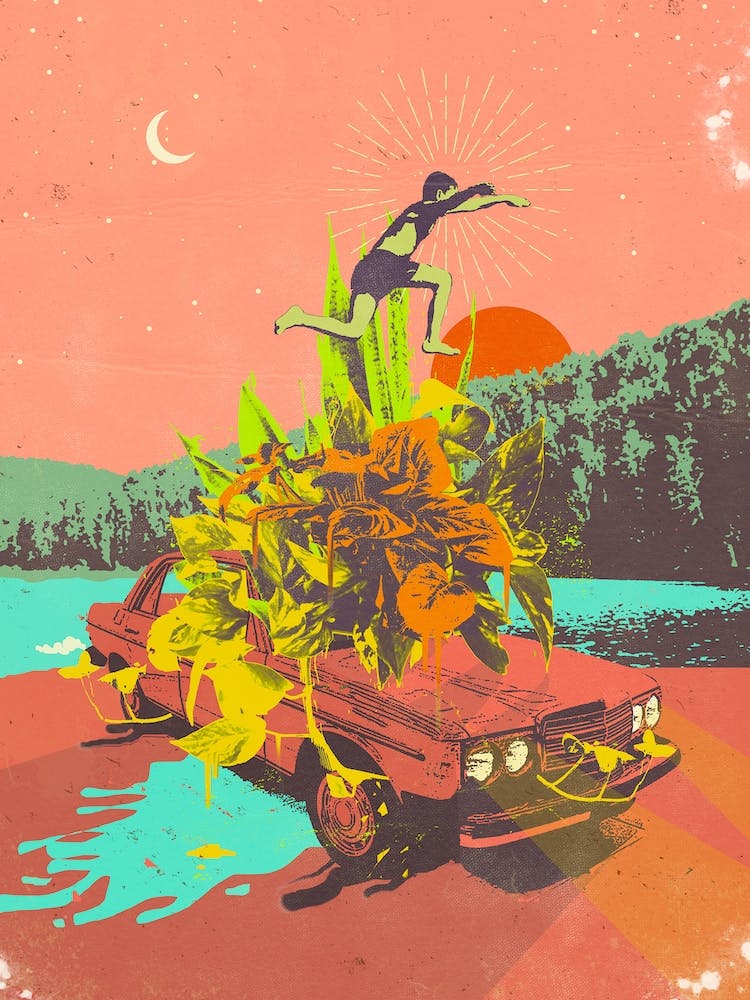 Summer Vibes