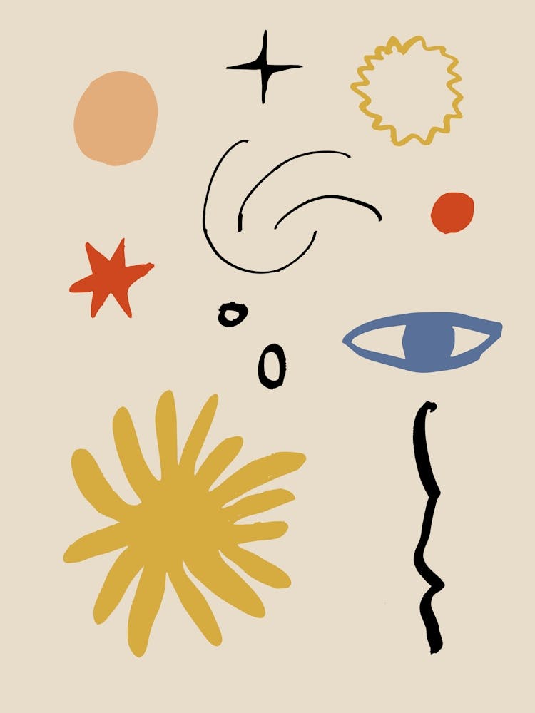 Abstract Painting 69