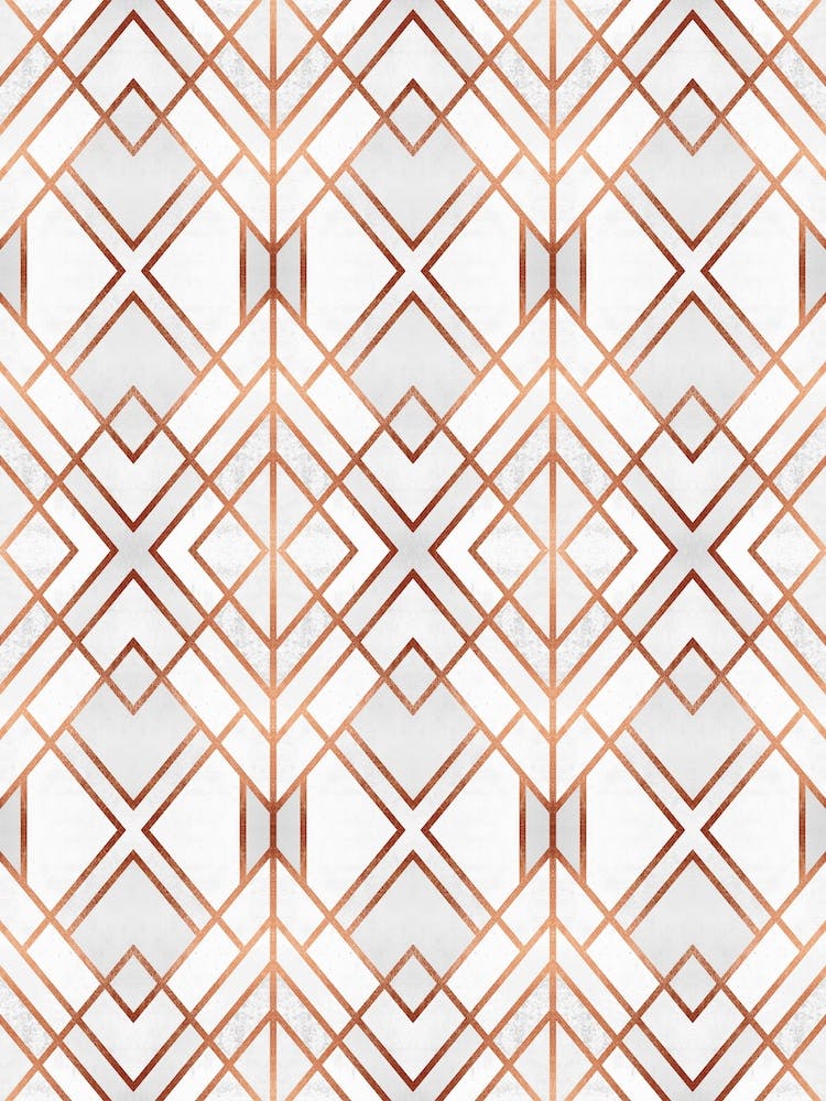 Copper Geo