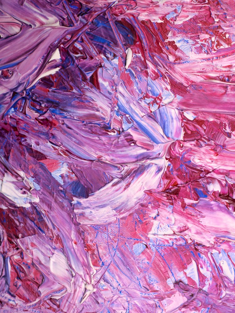 Abstract Painting 148