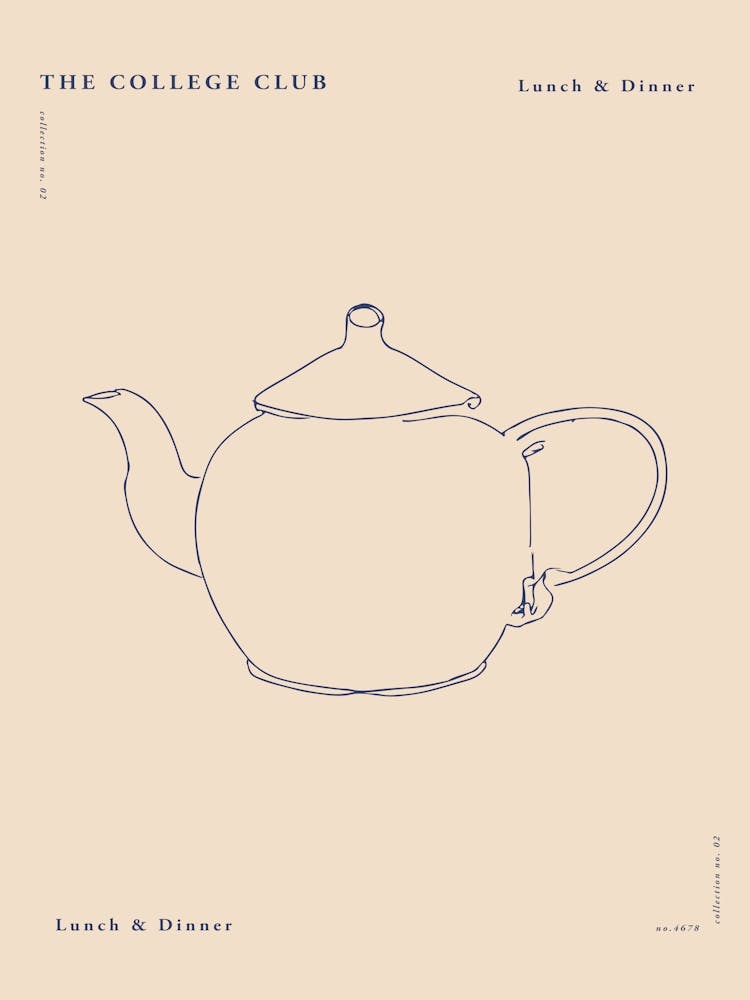 The college club no 38