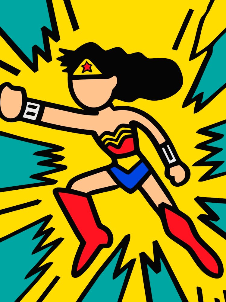 Wonder Woman