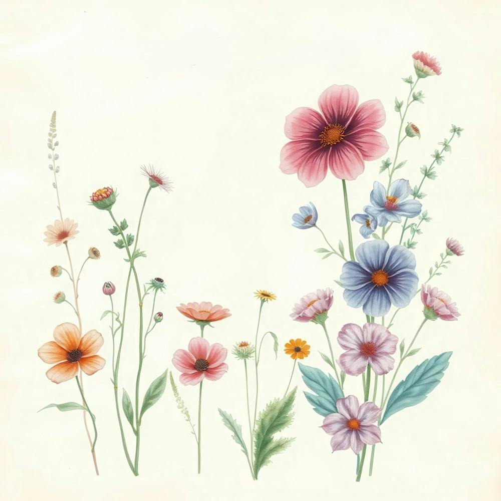 Wildflowers 28