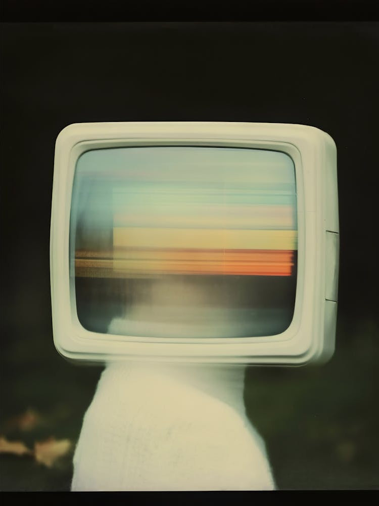 Surreal 0008 Surreal Poster 0013 Surreal Human 0018 Bp6586 A Woman And Falling Leaves Experimental Dark Aesthetic S 138