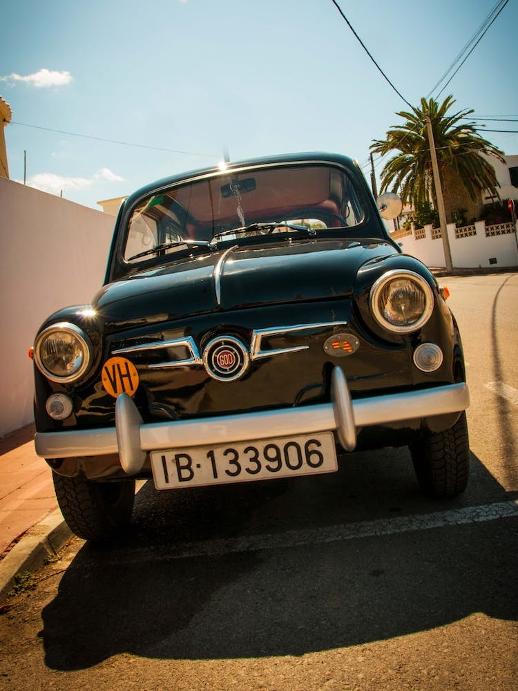Mallorcian Fiat
