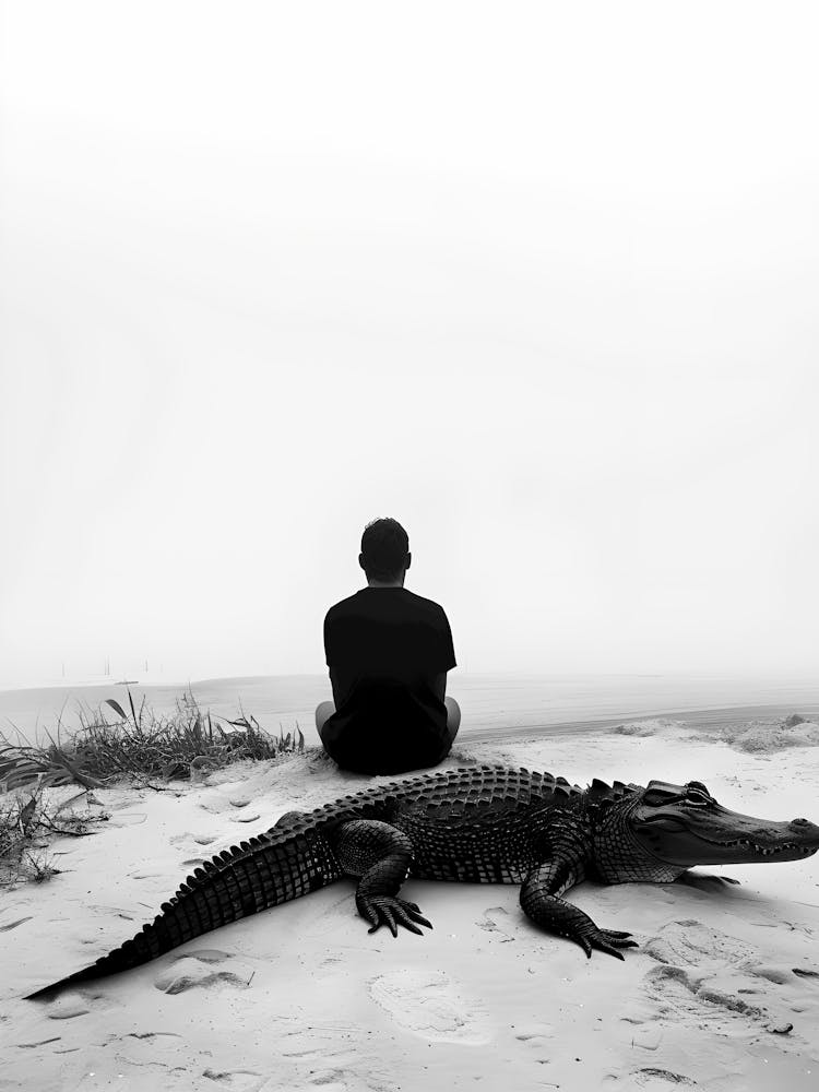 Alligator