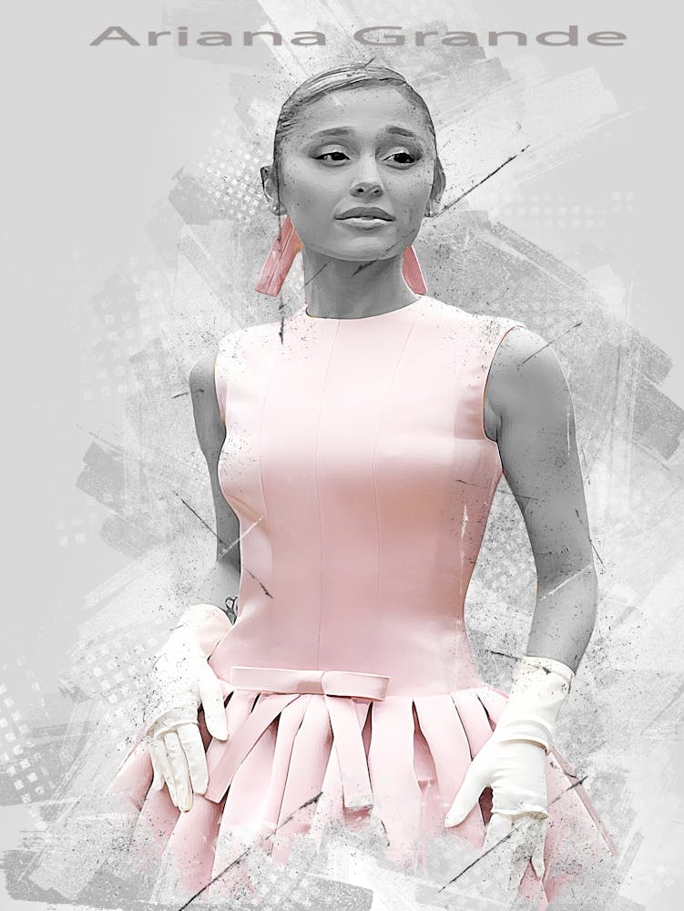 Ariana Grande