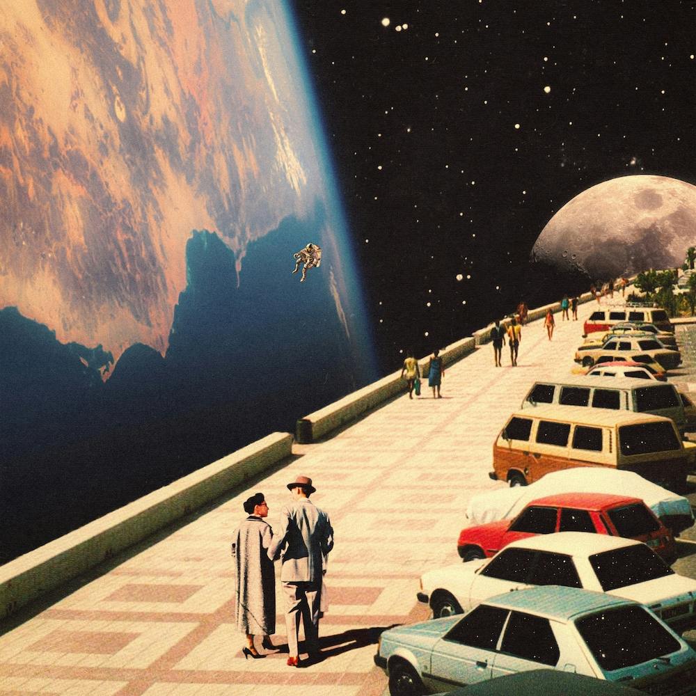 Space Promenade Square