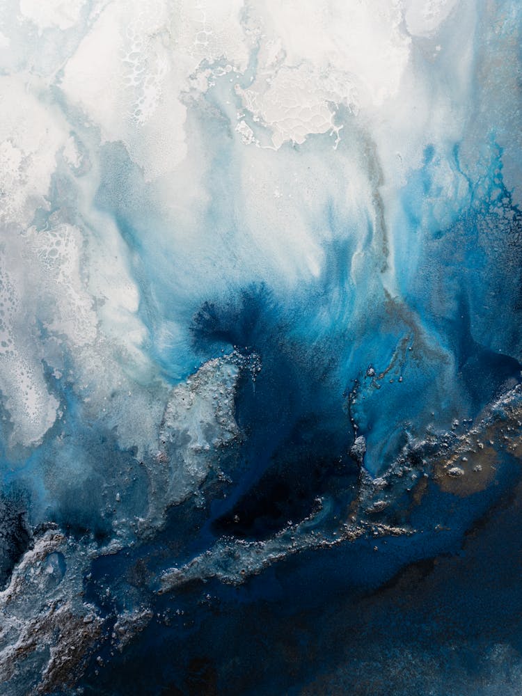 Blue Waters 3