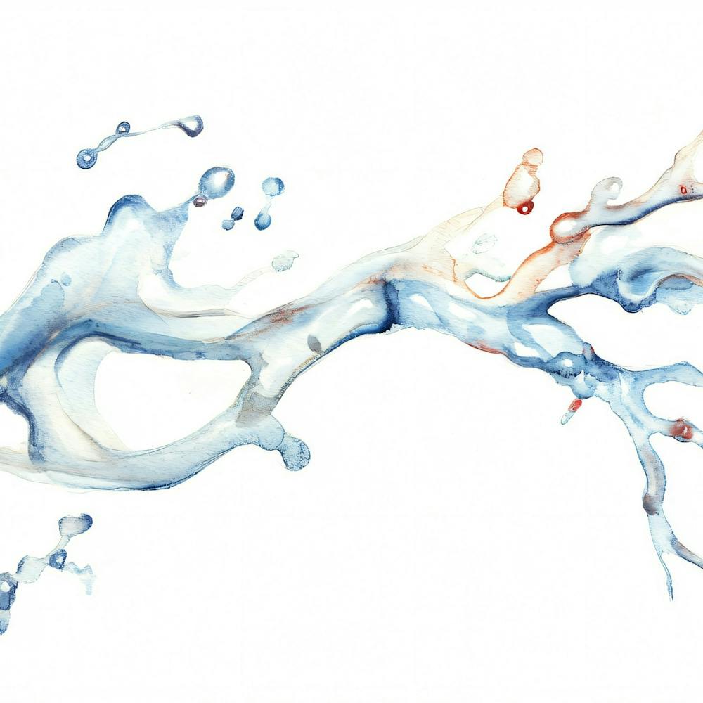 Water Splash 8