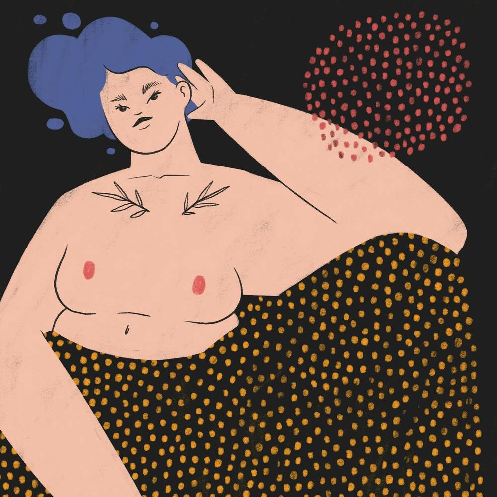 Polka Dots