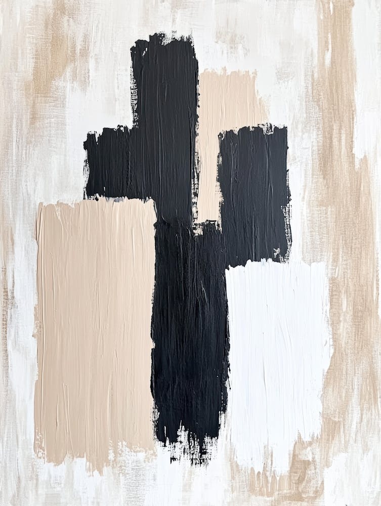 Abstract Painting 2848