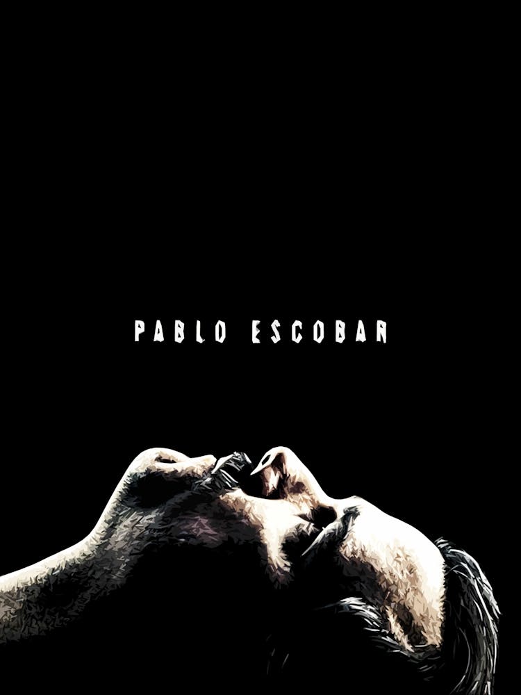 Pablo Escobar narcos movies 1